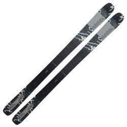 K2 Mindbender 99 TI Ski